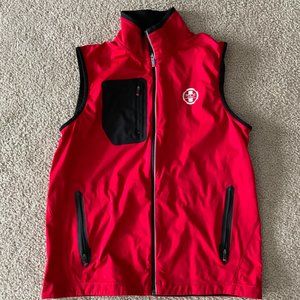 Polo Ralph Lauren Sport Mens Vest Large